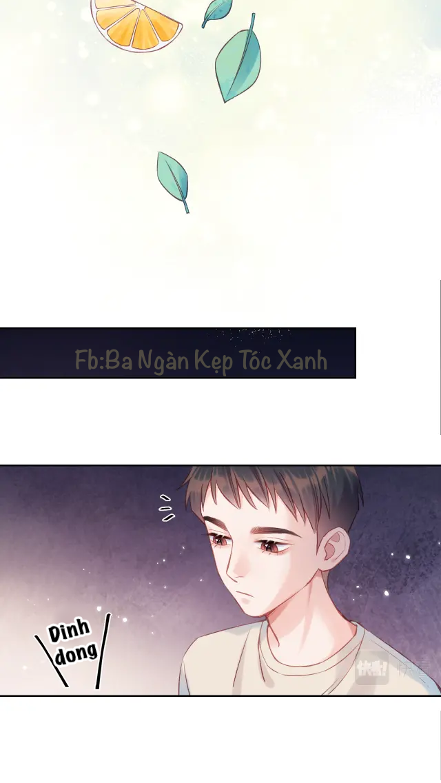 không thể đến gần chapter 5 73