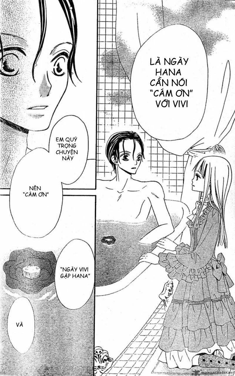 hoa và ác ma chapter 7 23