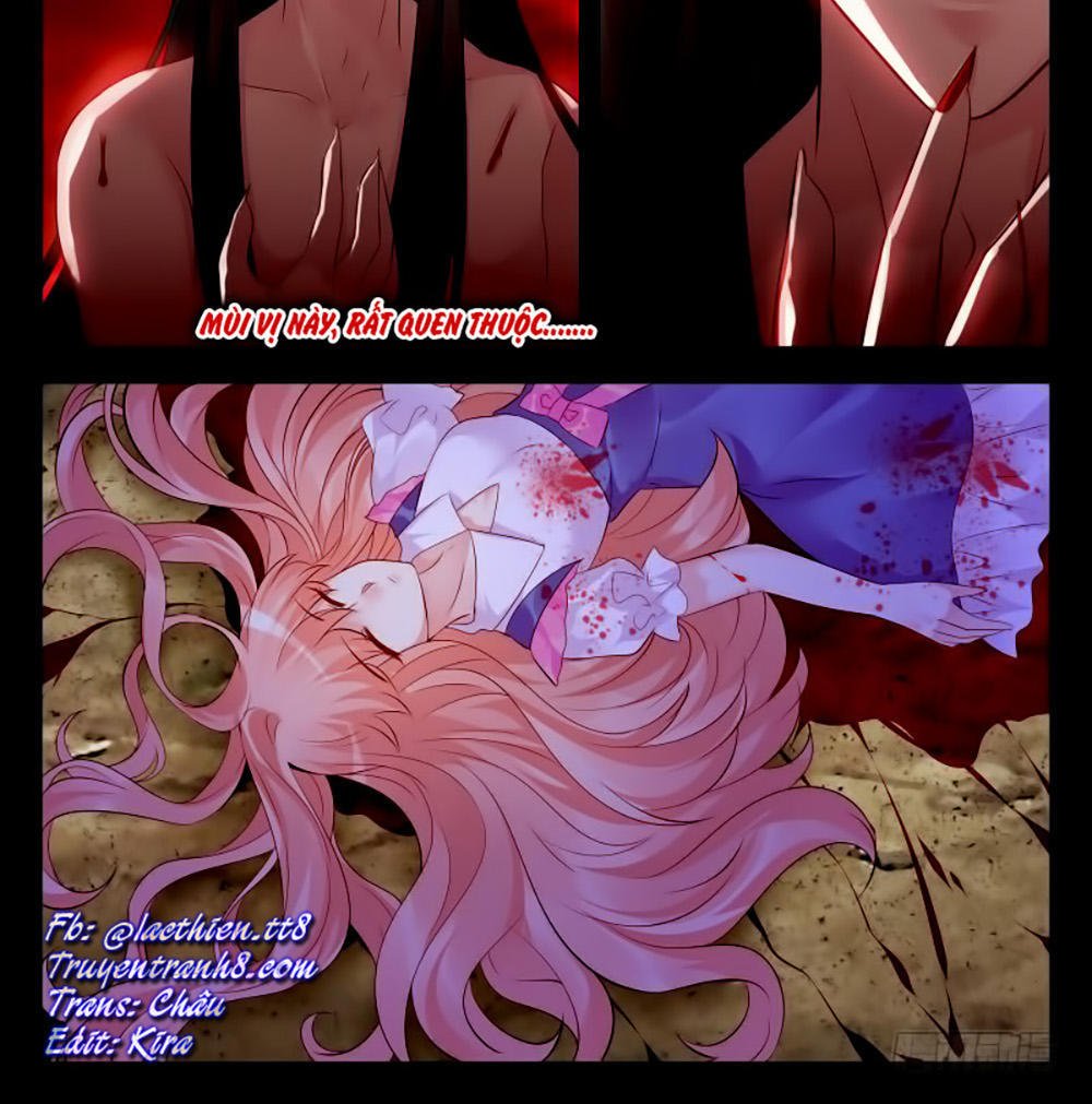 dạy bảo ma vương lão công chapter 148 2