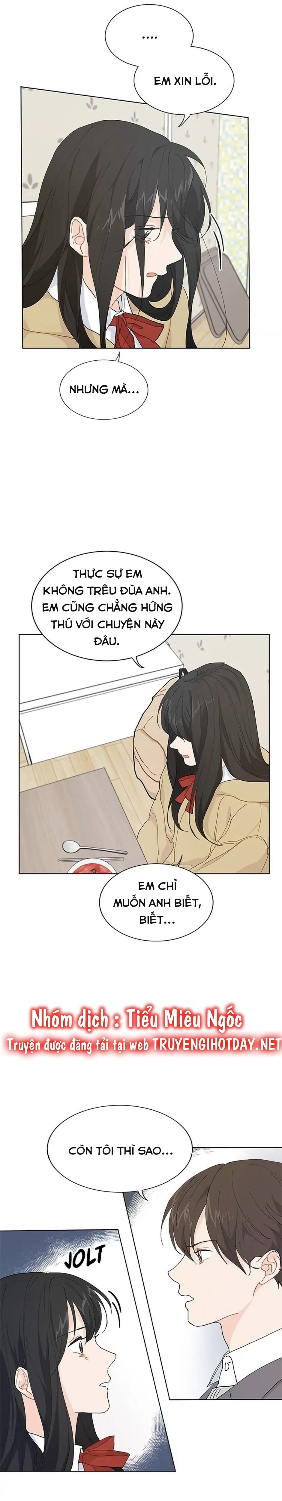 ngày mai tươi đẹp chapter 12 9