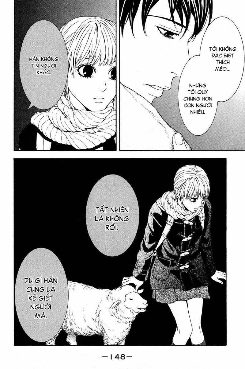 coelacanth chapter 4 14