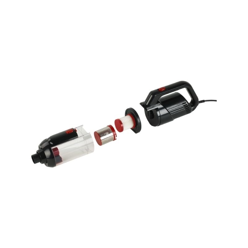Máy hút bụi cầm tay Smart Cook VCS-3926OL - Hàng Chính Hãng