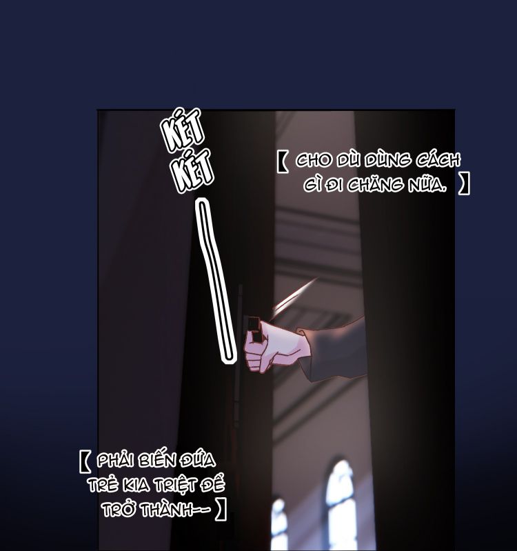 tôi phải làm 1 kẻ đại xấu xa chapter 12 22