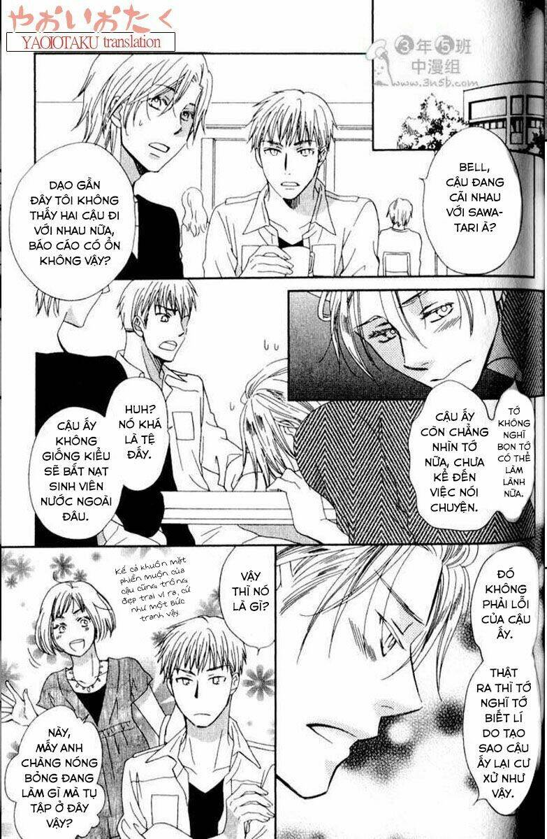 mobile sweet honey chapter 5 23