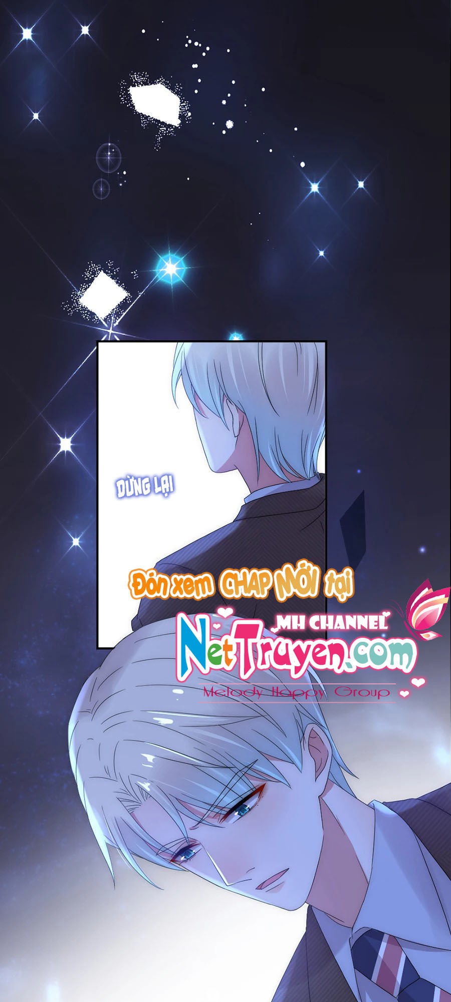 hoàn mỹ lão công tiến hóa luân chapter 83.5 21