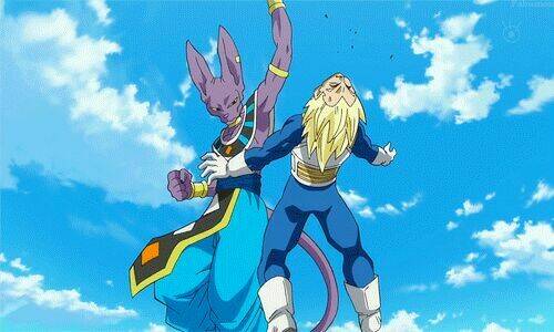 thế giới ngọc rồng - siêu cấp yamcha chapter 1 9