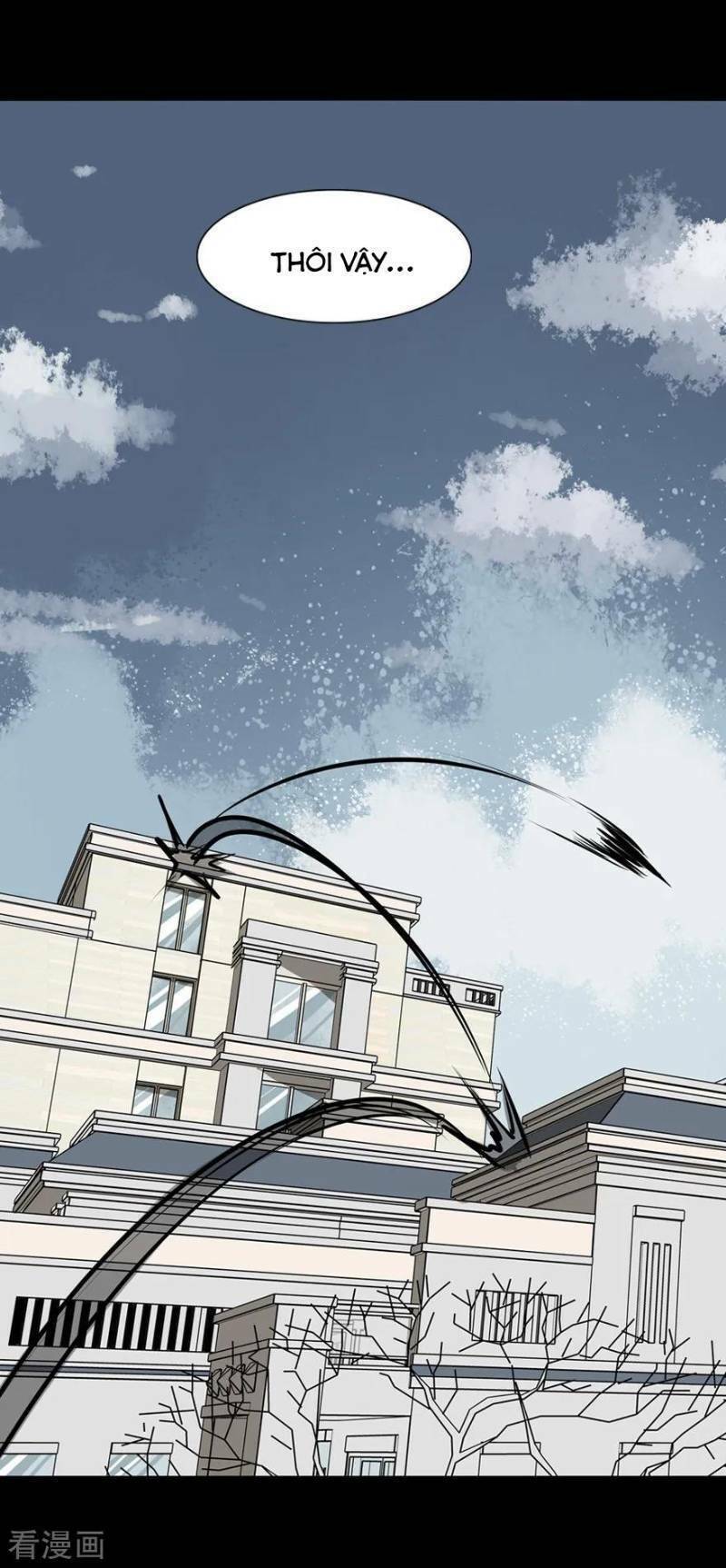 bạn gái virus của tôi chapter 99 36