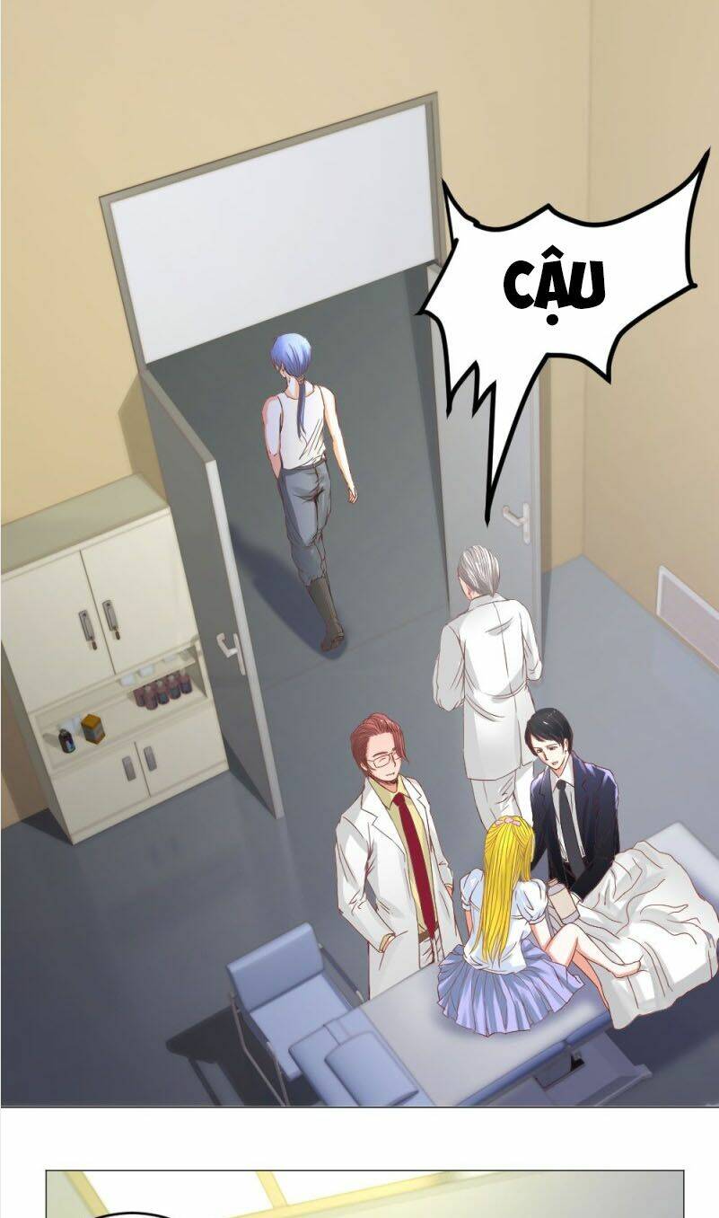 thấu thị y thánh chapter 4 1