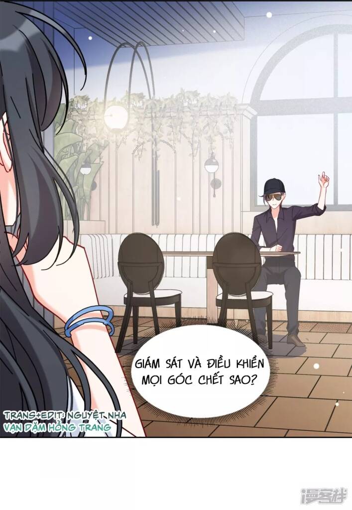 cô ấy đến rồi, xin nằm xuống! chapter 158 8