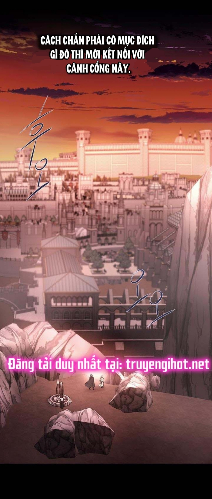 năm môn đệ của charlotte chapter 99 20