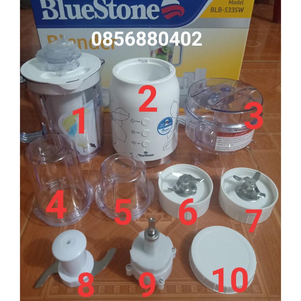 Phụ kiện máy xay sinh tố Bluestone BLB-5329/ 5335