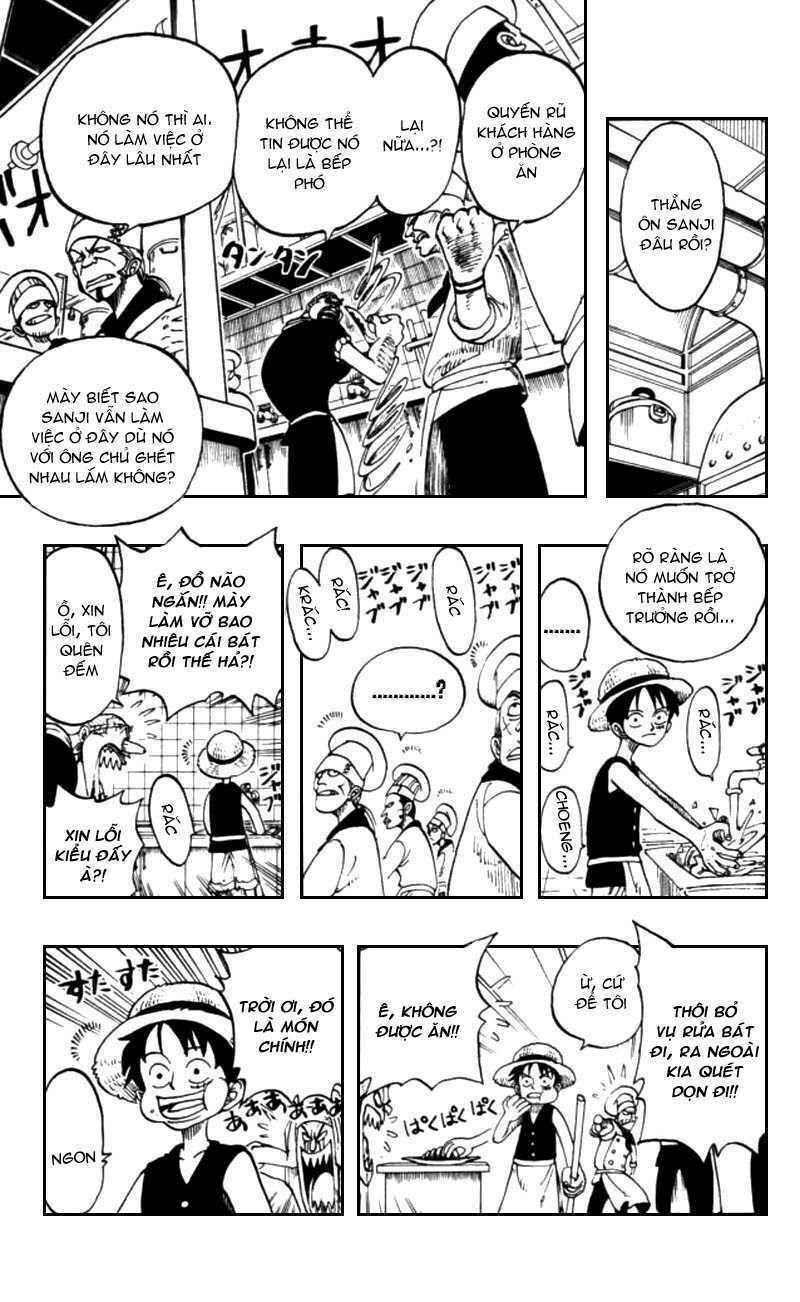 đảo hải tặc - one piece chapter 45 19