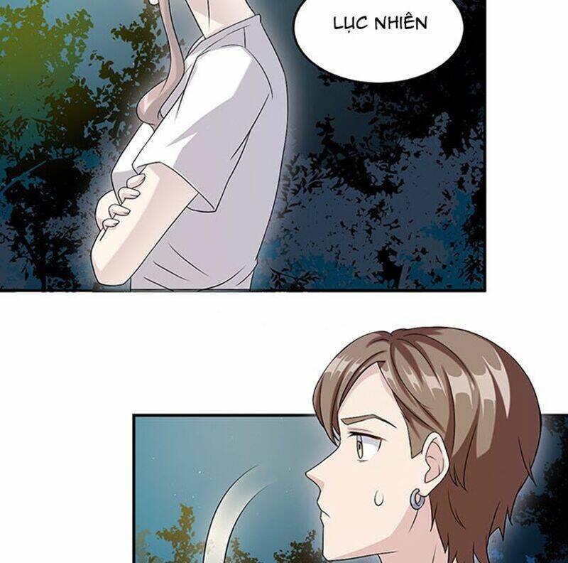 mạc thiếu bức hôn: vợ mới khó chống đỡ chapter 11 3