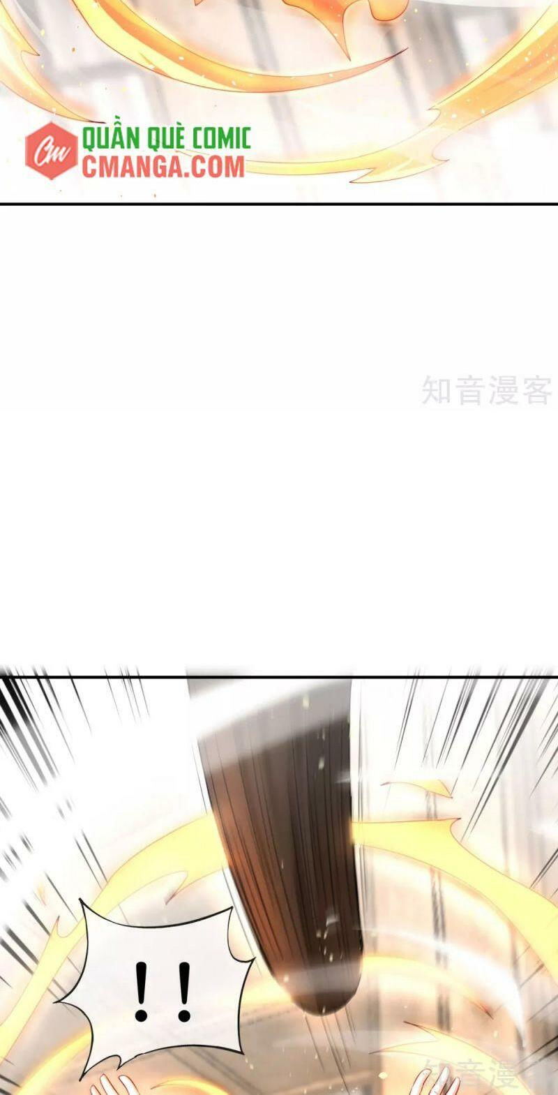 vòng bạn bè mạnh nhất của tiên giới chapter 106 6