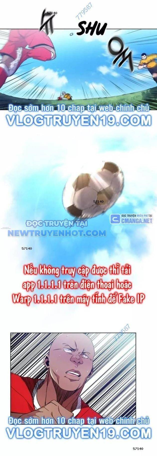 Góc Cao Khung Thành chapter 67 26