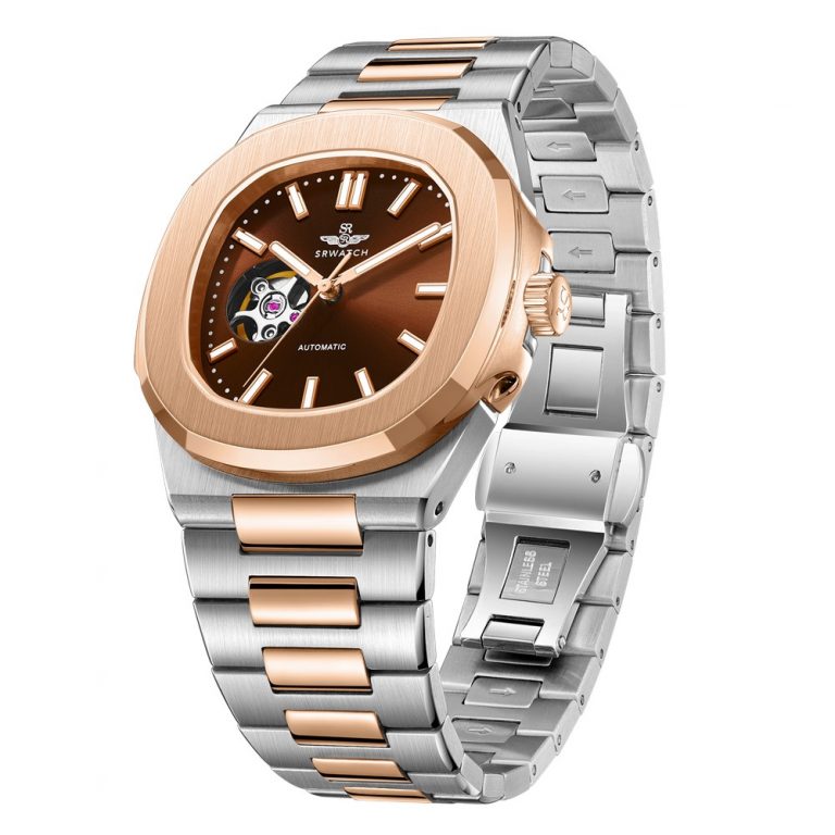 Đồng hồ nam SRwatch SG88804.1205AT