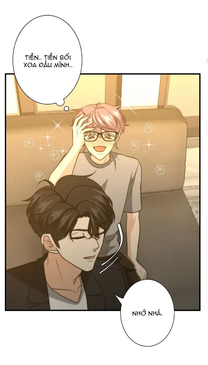 bí mật của omega k chapter 23 22