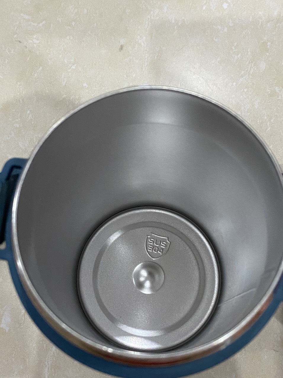 Bình Giữ Nhiệt Inox 304 - Bình Giữ Nhiệt Siêu Bền Cute Lạc Lối 800ml
