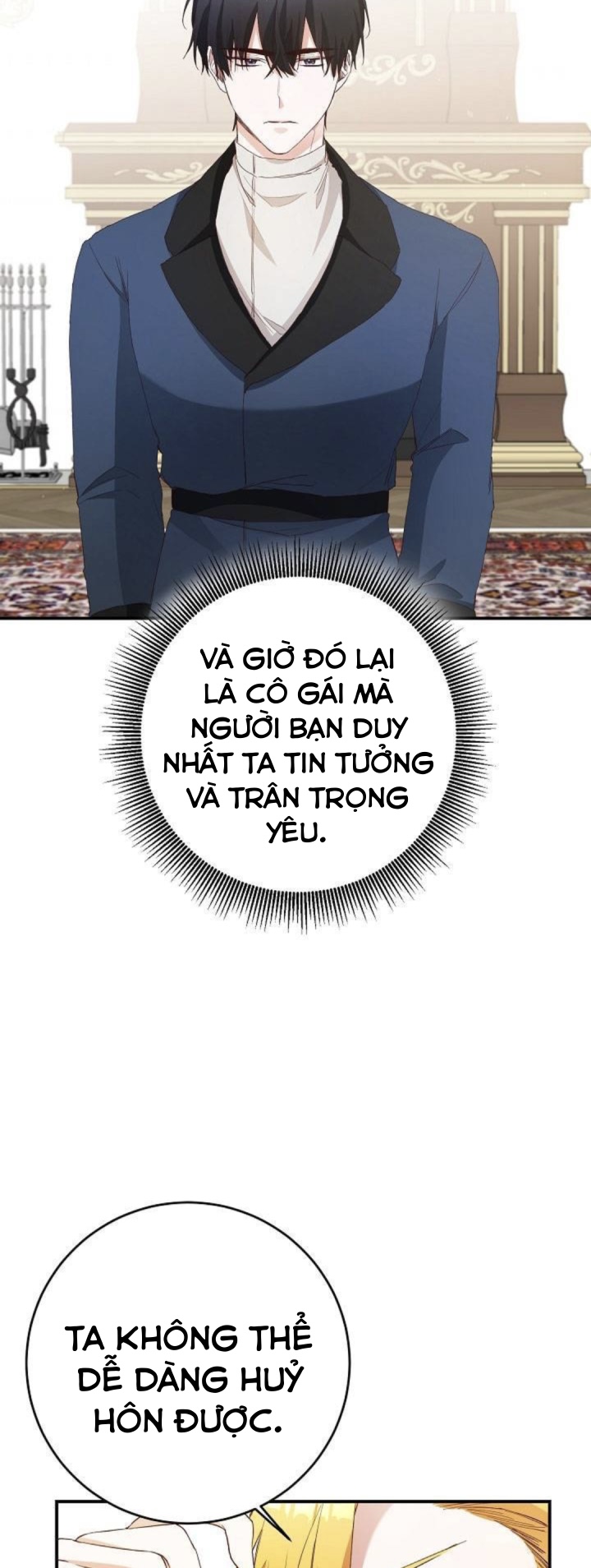 lý do nàng ấy sống như 1 ác nữ chapter 26 8