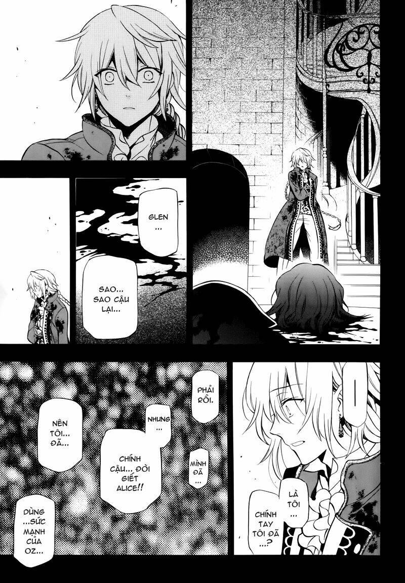 pandora hearts chapter 78 3