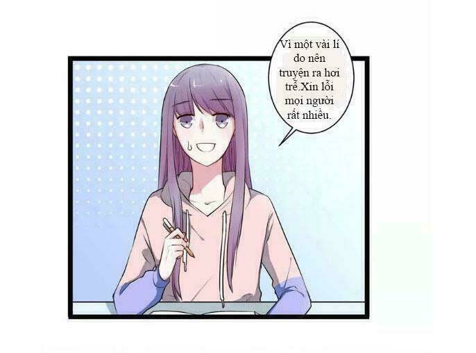 quy tắc của mỹ nam chapter 20 34