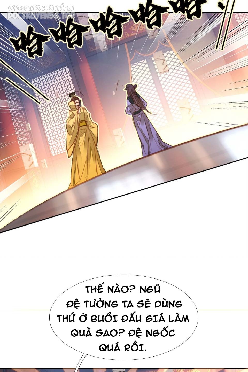 hóa ra ta là tuyệt thế cao thủ chapter 7 43