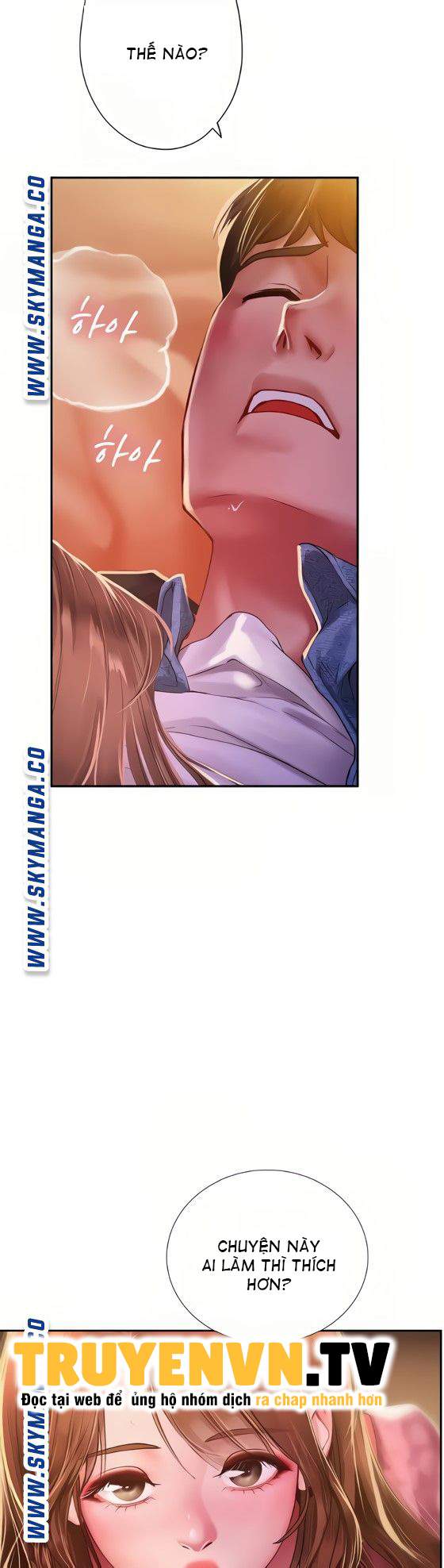 should i study at noryangjin? chapter 81 28