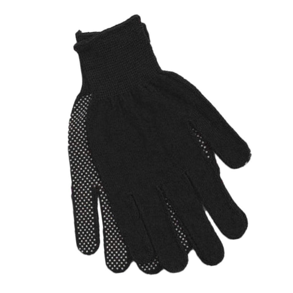 Downhill Safety Gloves Outdoor Camping Shooting Gloves Workout Work Gloves