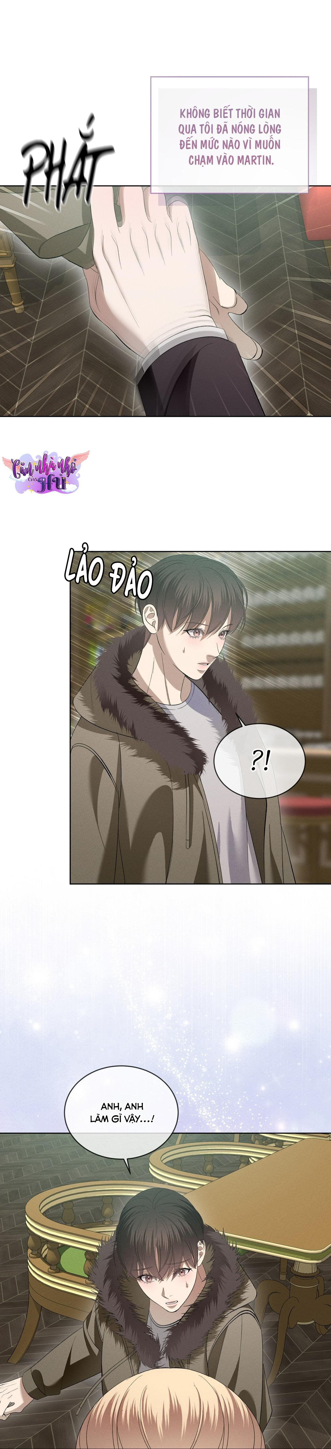 đêm ở london chapter 67 26