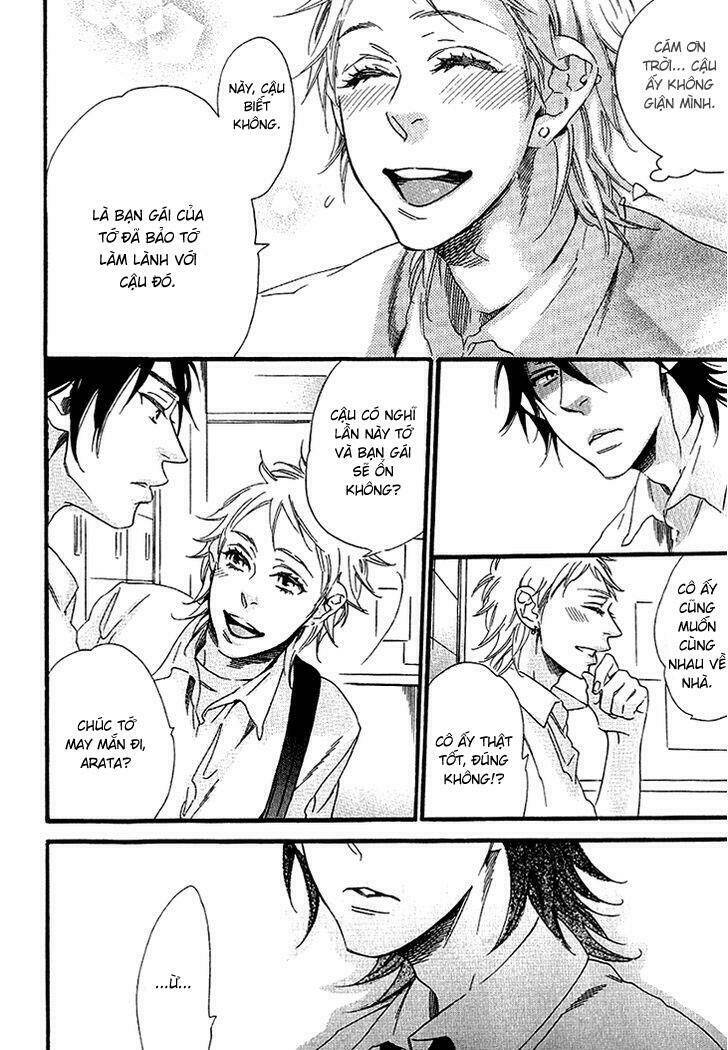 stay gold chapter 7 15