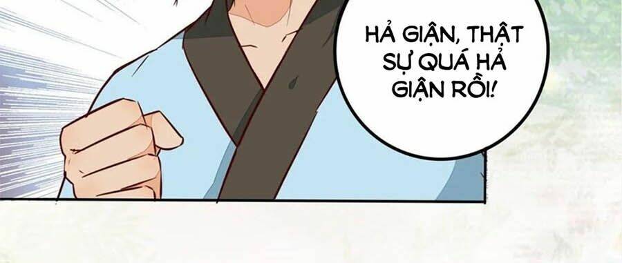 thần y khí nữ: ngự thú cuồng phi của quỷ đế chapter 93 3