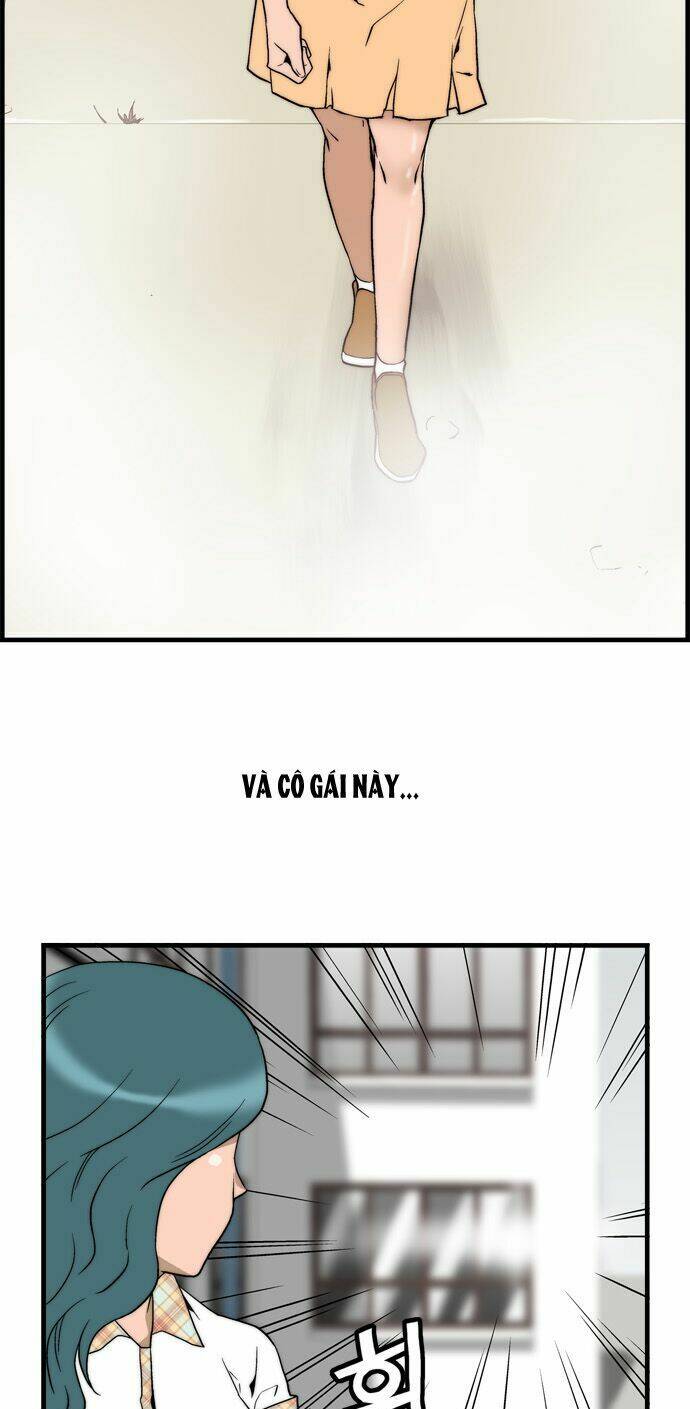 green boy chapter 1 26