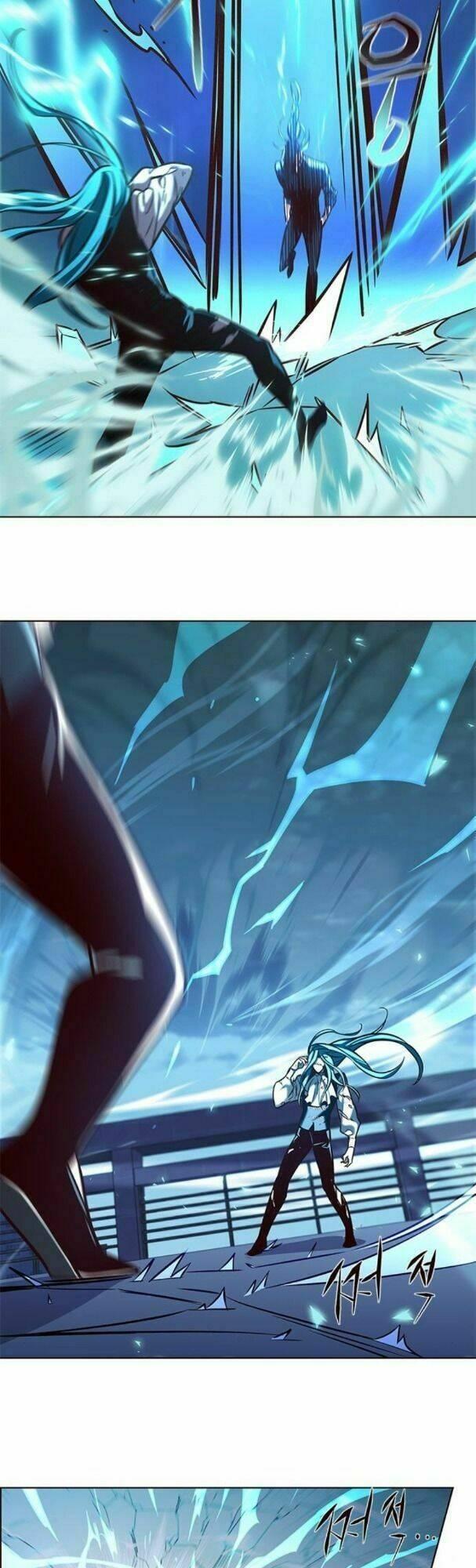 biến thân thành mèo chapter 184 68