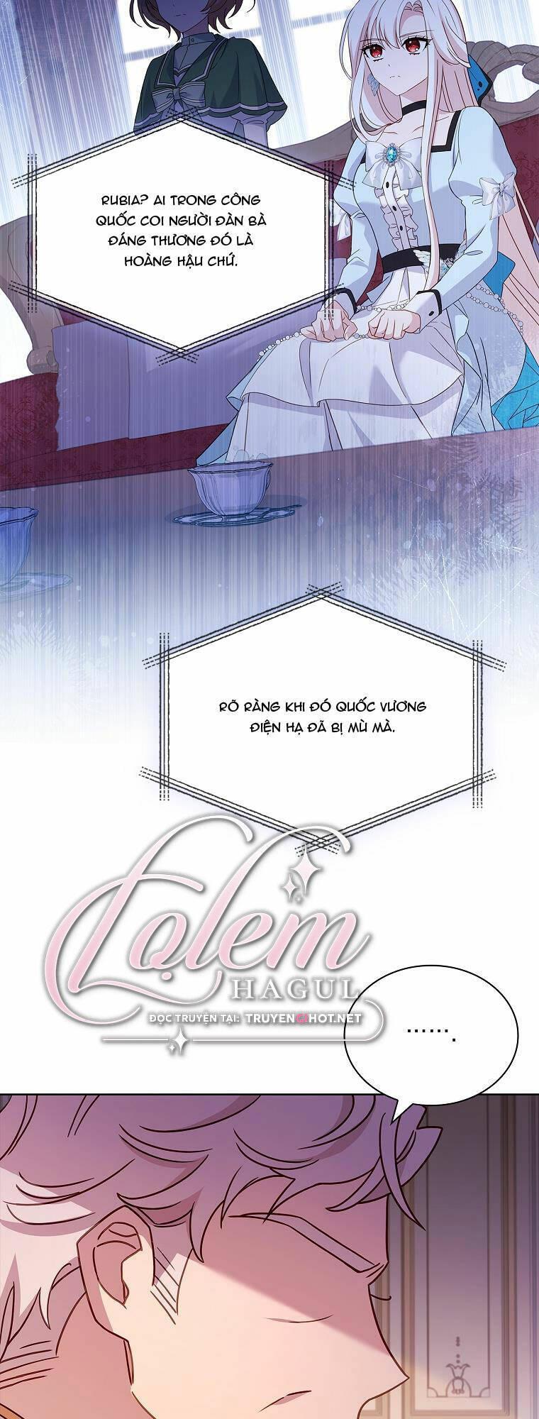 để yên cho tiểu thư hiền chapter 85 30