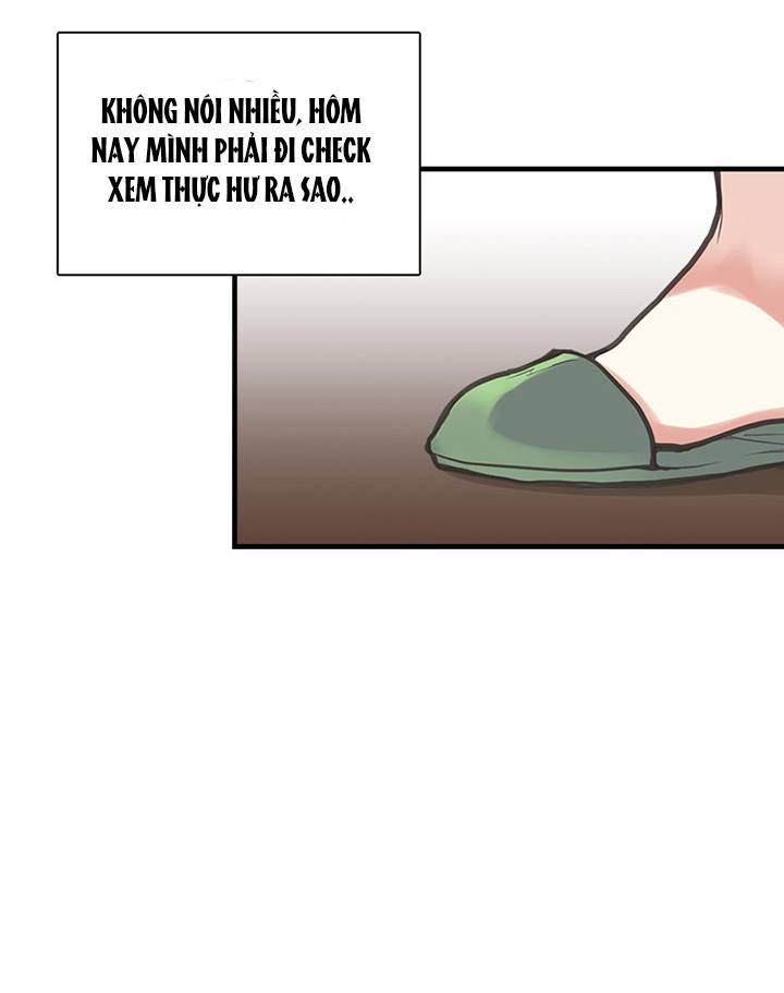 chị tôi đã nhặt về một nam chính quyến rũ chapter 3 8