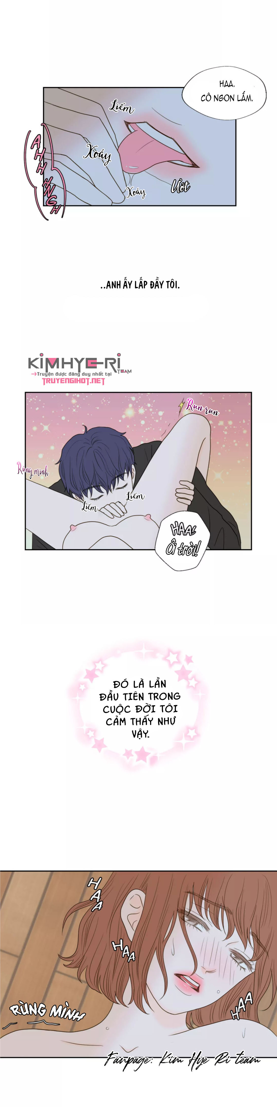 honey bed talk chapter 41 12