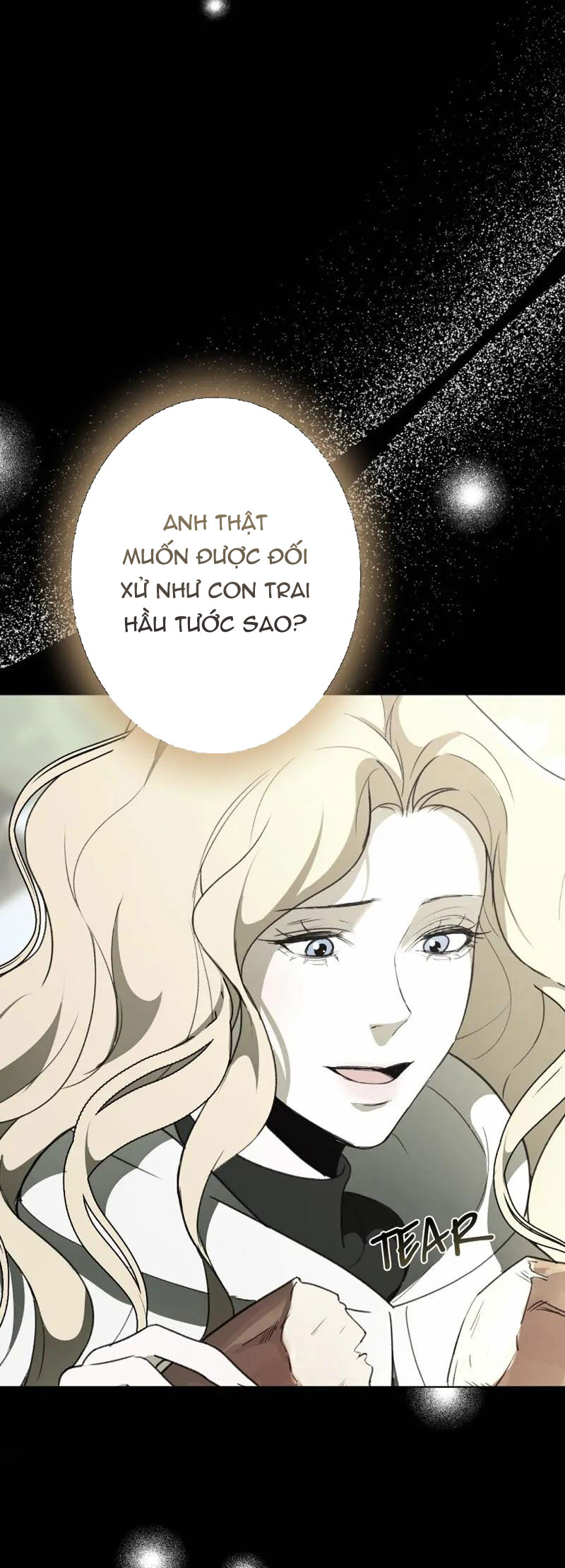 sự cứu rỗi đầy cám dỗ chapter 10.1 3