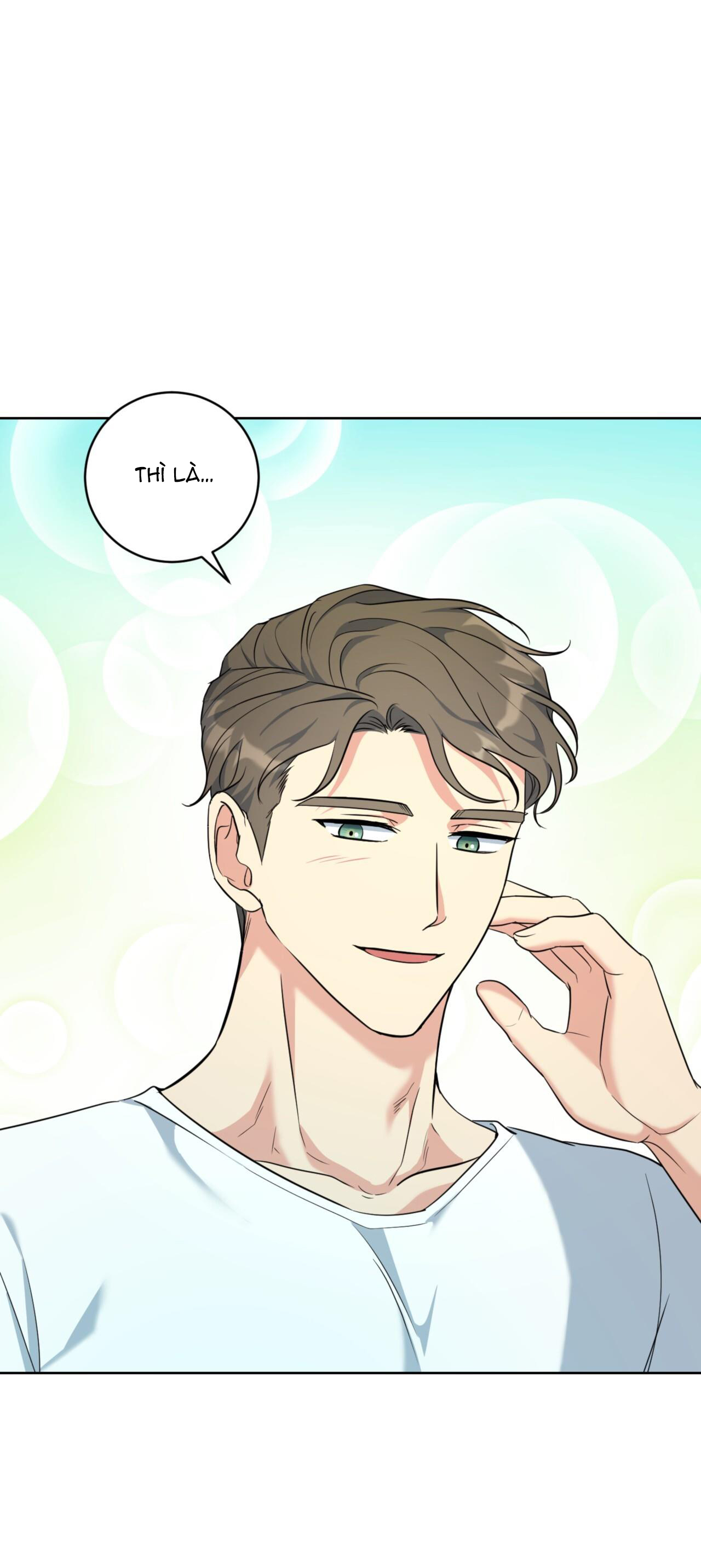 cánh rừng bình lặng chapter 4 7