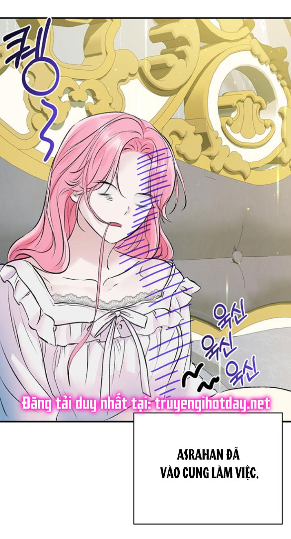 tôi tưởng bản thân không còn sống được bao lâu! chapter 50.3 46