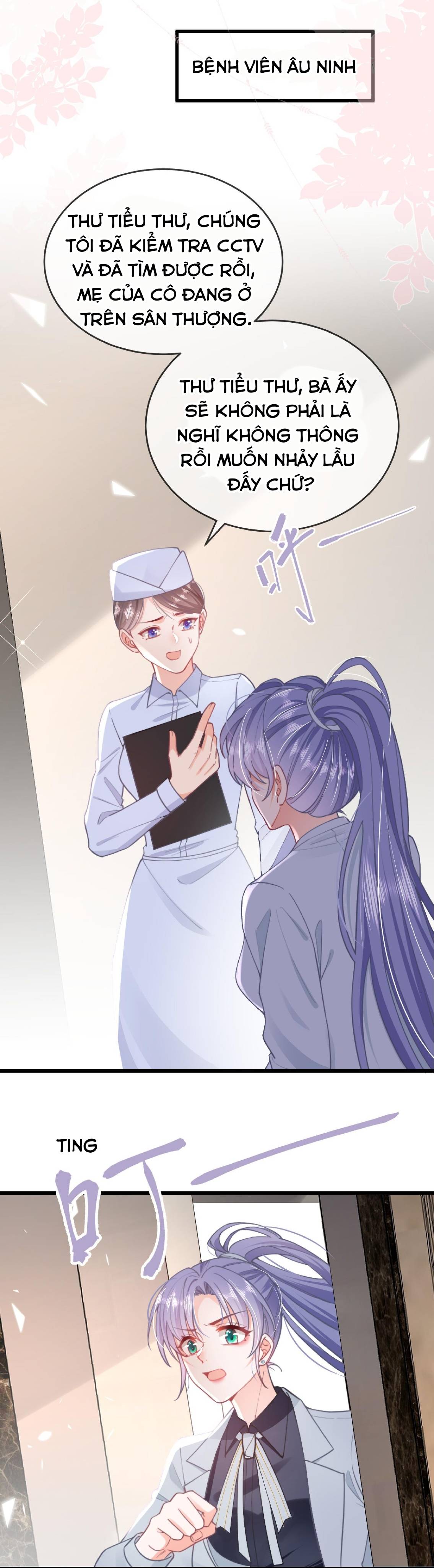 hôm nay lại yêu em hơn chapter 2 22