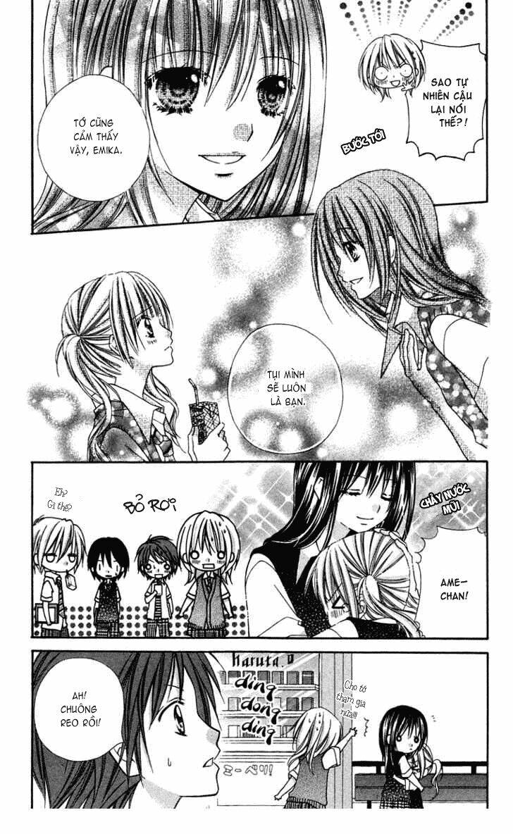 love berrish chapter 17 13