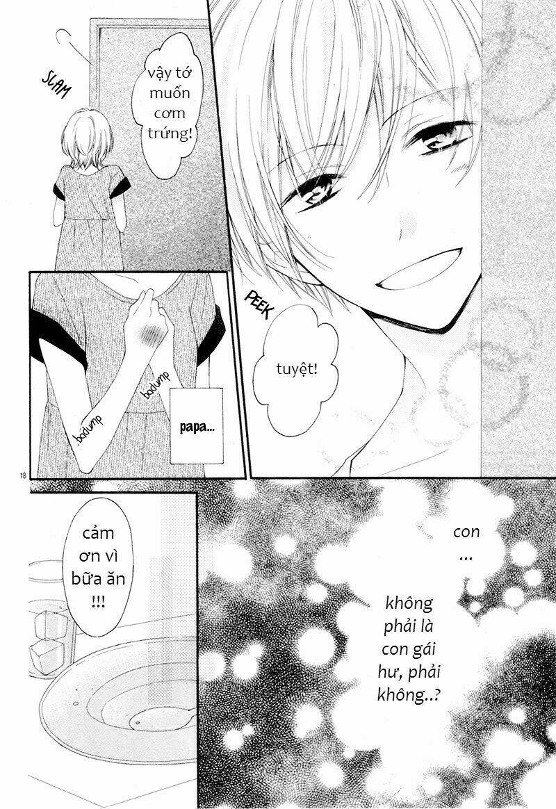 tổng hợp one shot. chapter 24 18