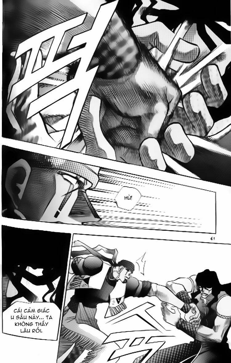 western shotgun - tay súng miền tây chapter 46 7