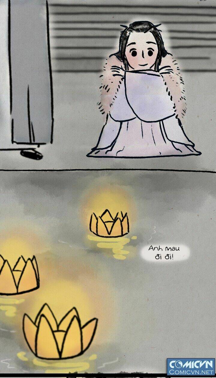 nhất thiền tiểu hòa thượng chapter 53 26