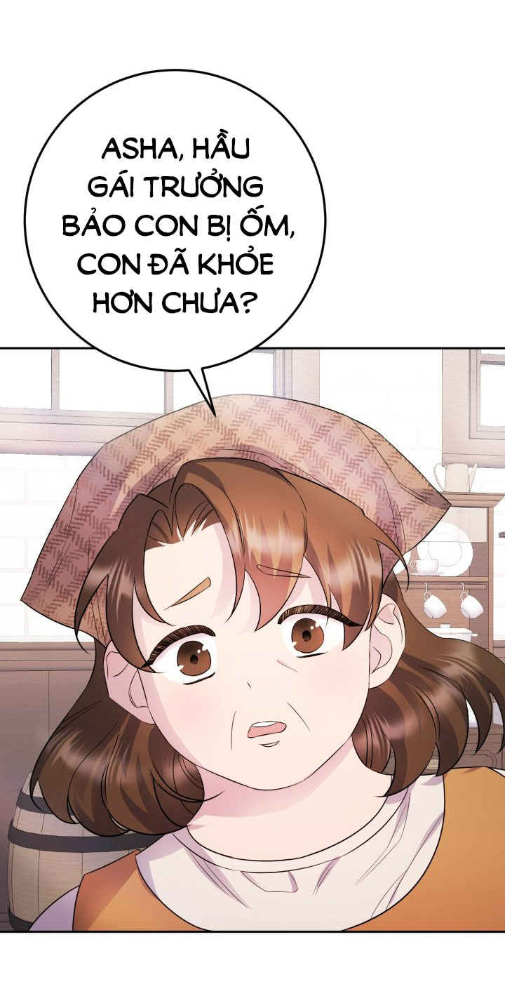 [18+] nếu cứu rỗi một cầm thú hư hỏng chapter 7.2 25