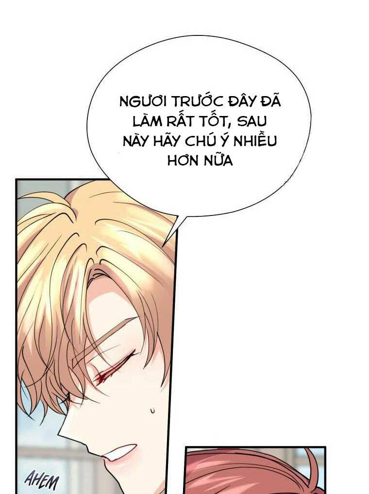 roelin bước đến tương lai chapter 20 21