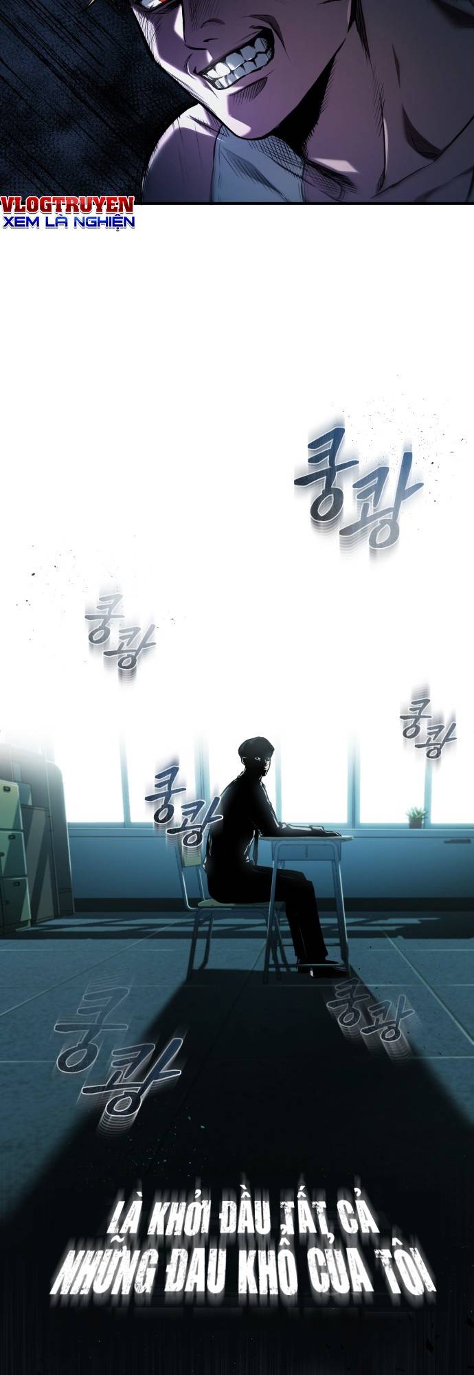 ác quỷ trở lại học đường chapter 1.2 26