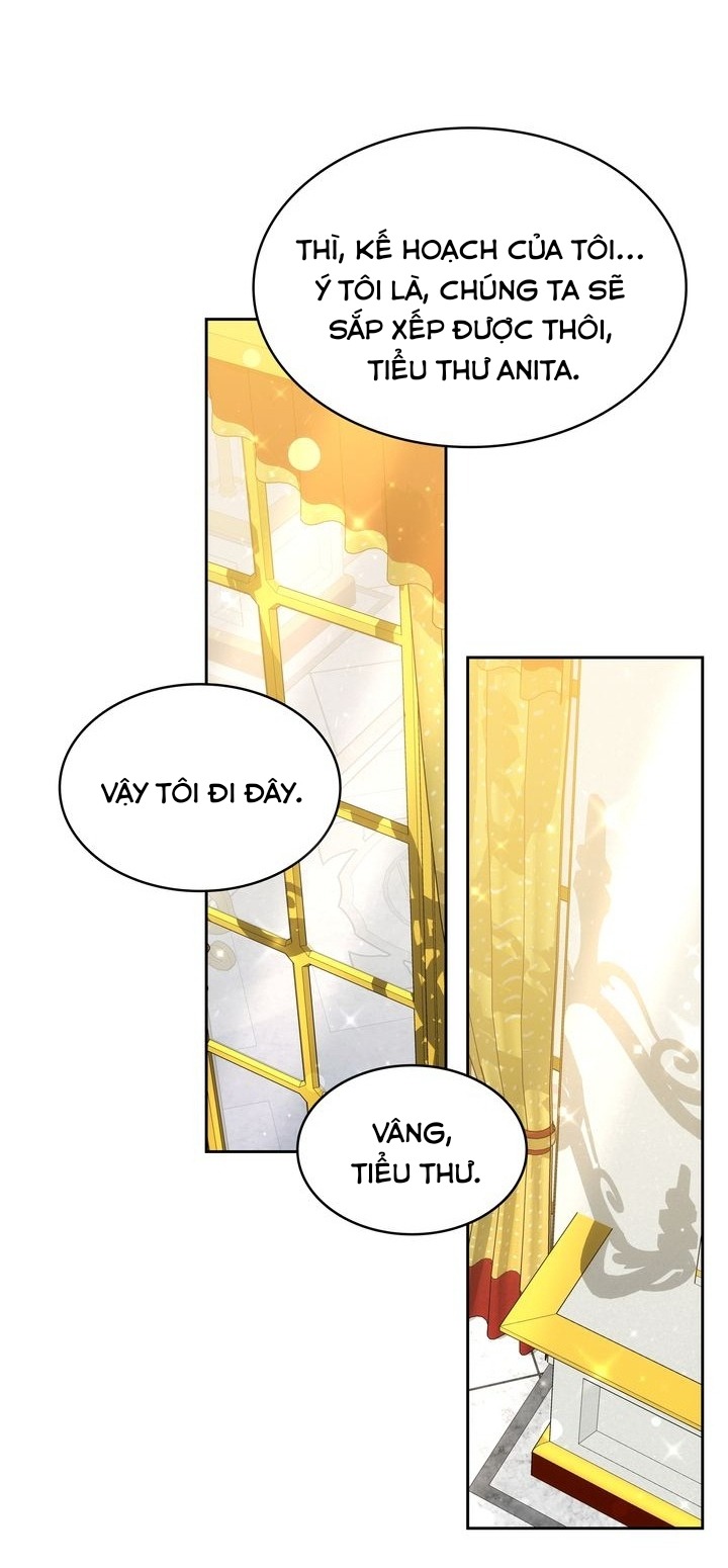 Giọt Nước Tràn Ly chapter 70 11