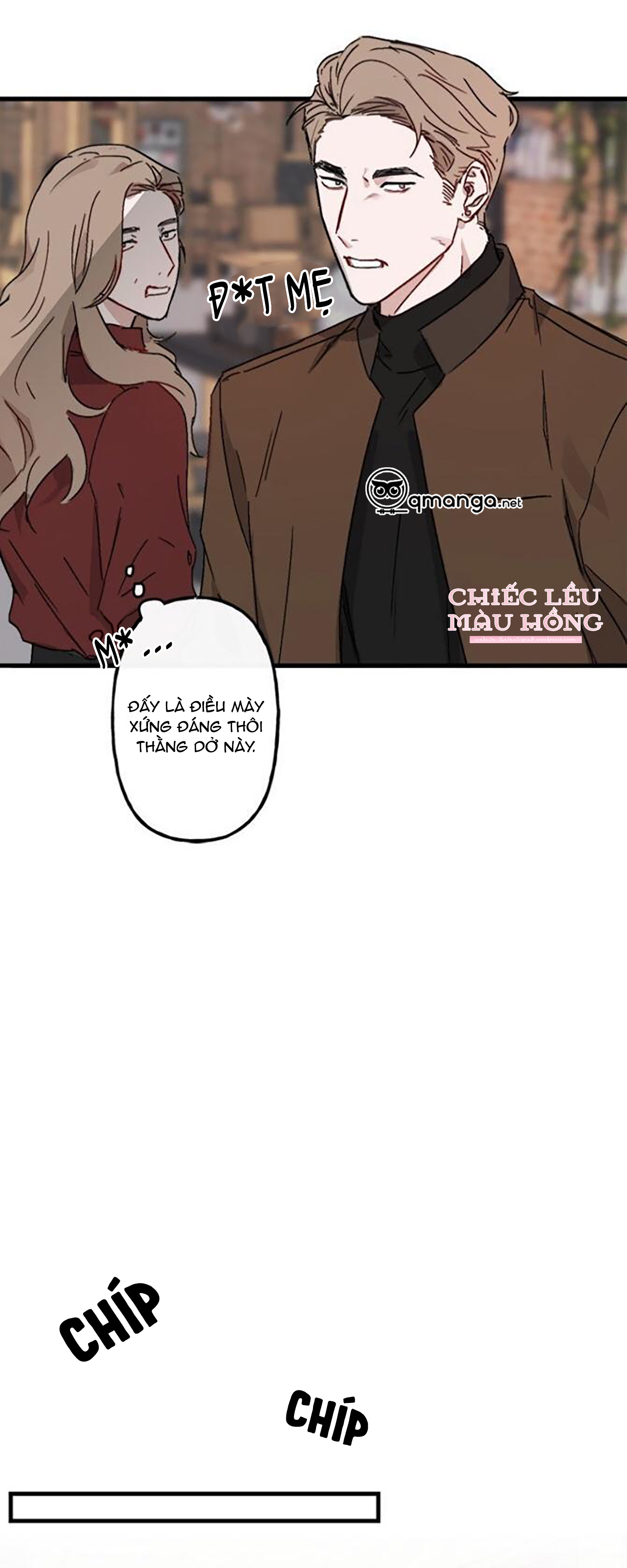 tương lai của chúng ta chapter 11 16