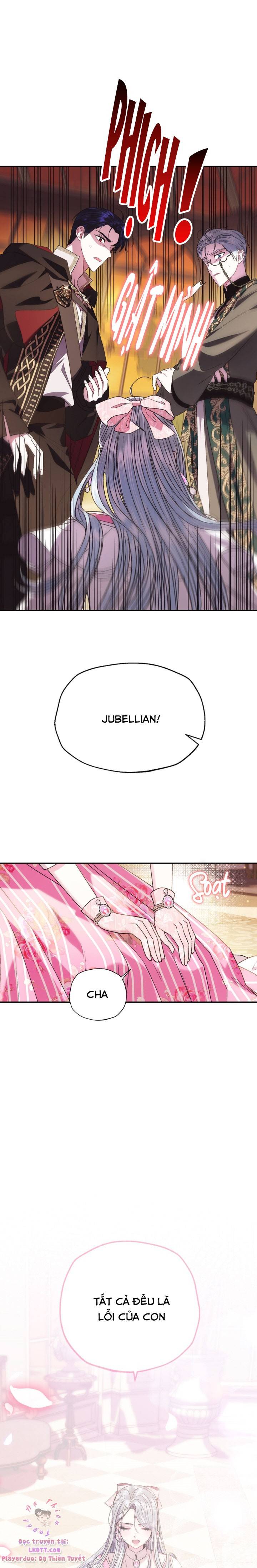 cha, con không muốn kết hôn đâu chapter 37 1